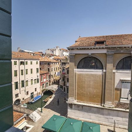 Ca' Magia - Rialto Exclusive Residence By Wonderful Italy Венеция Екстериор снимка