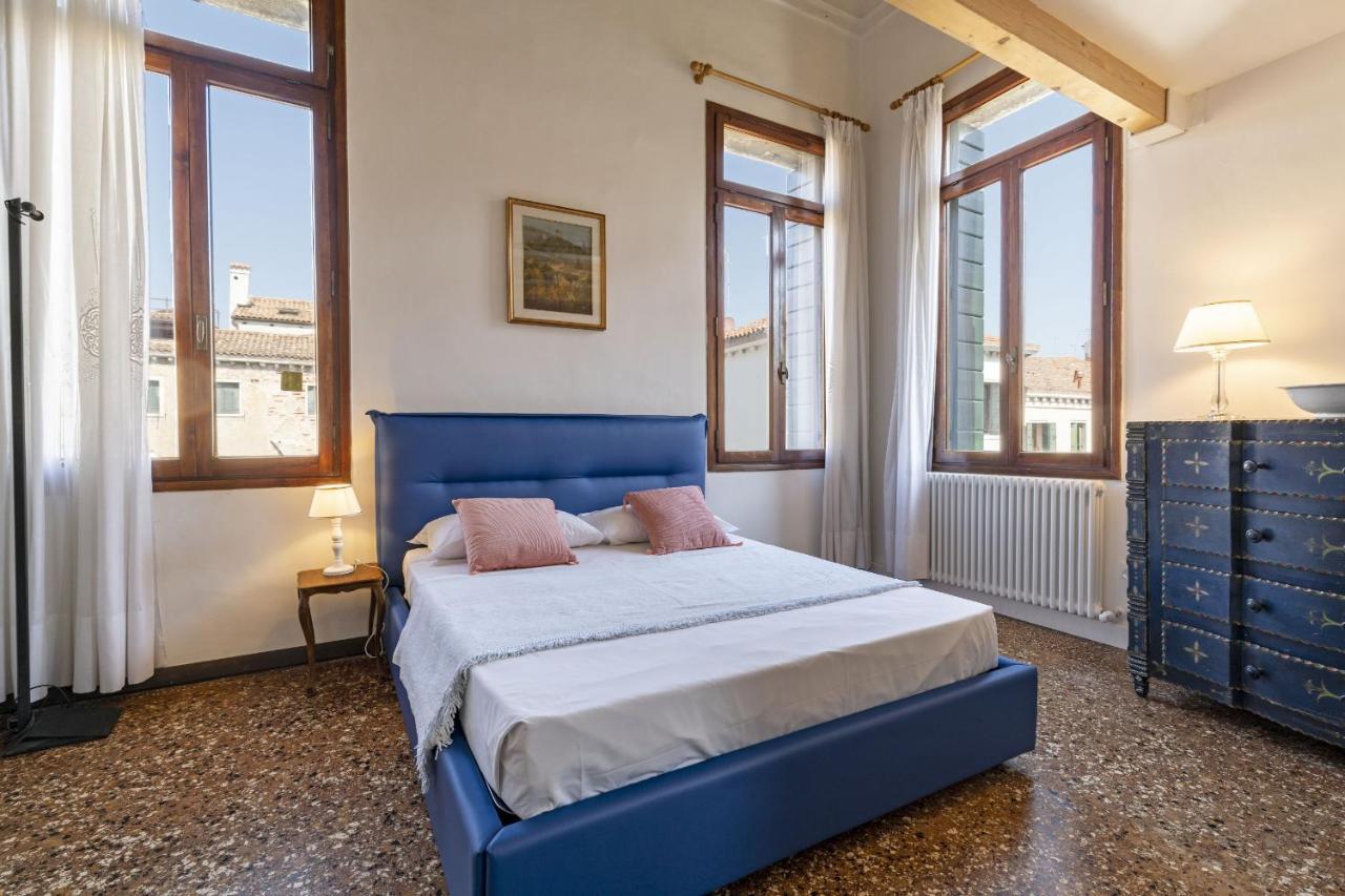 Ca' Magia - Rialto Exclusive Residence By Wonderful Italy Венеция Екстериор снимка