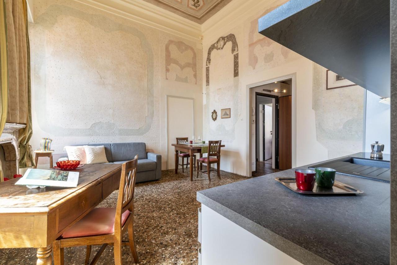 Ca' Magia - Rialto Exclusive Residence By Wonderful Italy Венеция Екстериор снимка