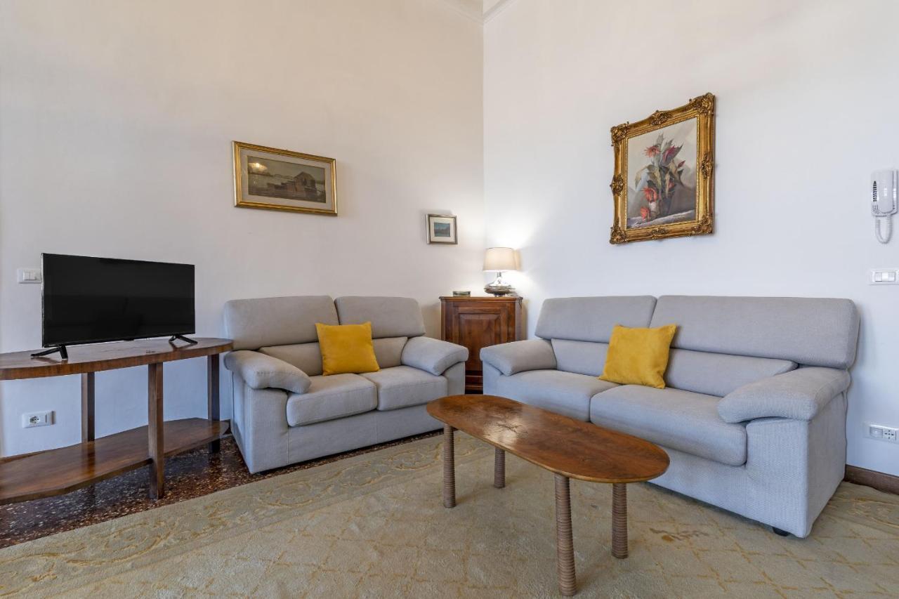 Ca' Magia - Rialto Exclusive Residence By Wonderful Italy Венеция Екстериор снимка