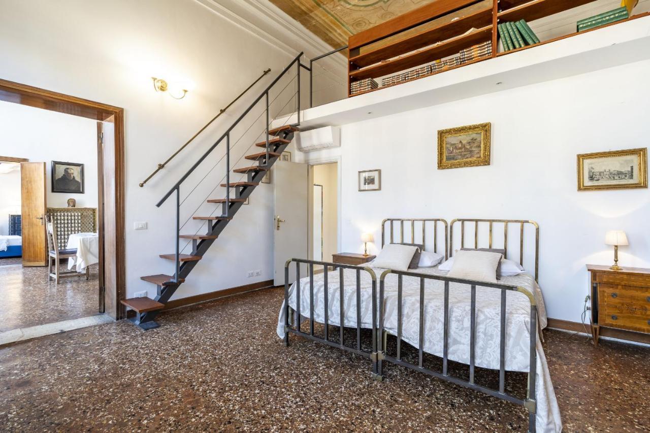 Ca' Magia - Rialto Exclusive Residence By Wonderful Italy Венеция Екстериор снимка
