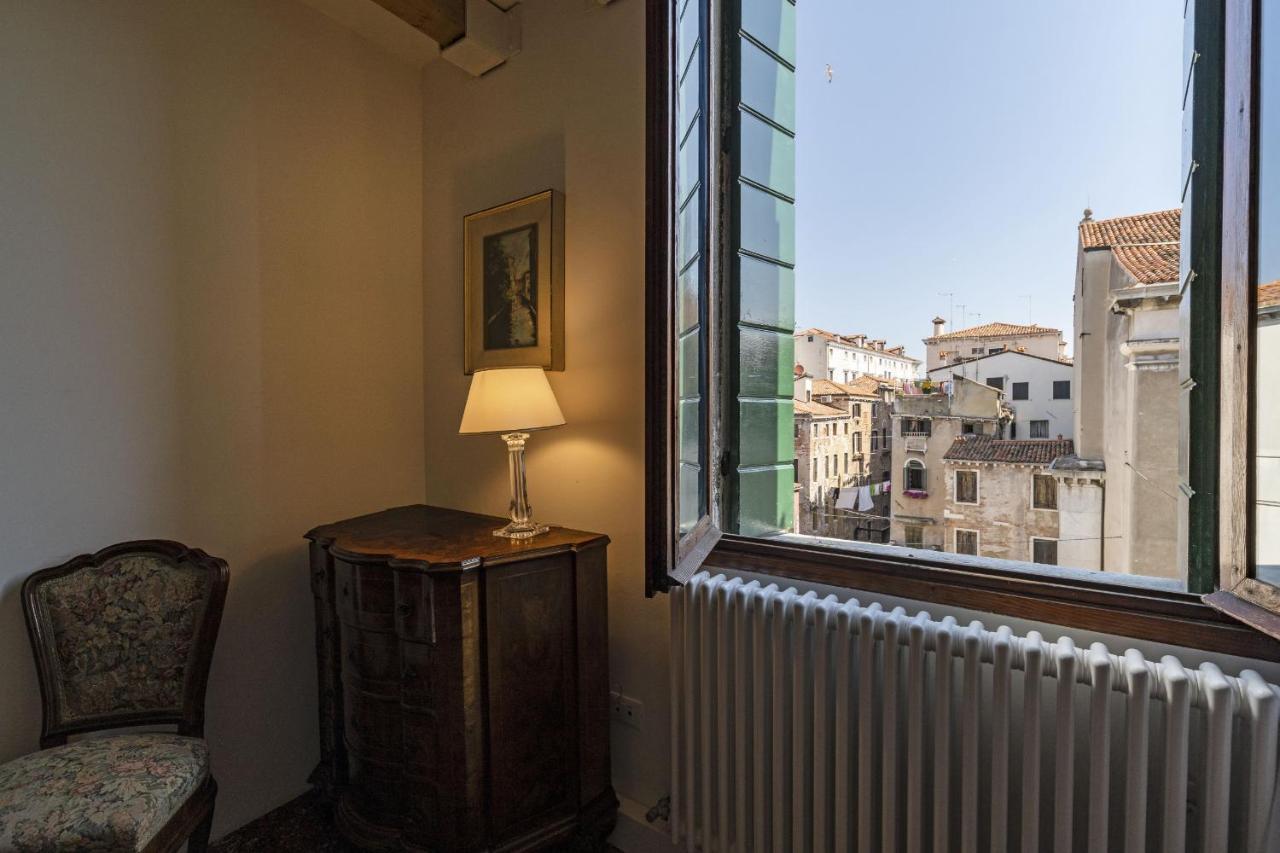 Ca' Magia - Rialto Exclusive Residence By Wonderful Italy Венеция Екстериор снимка