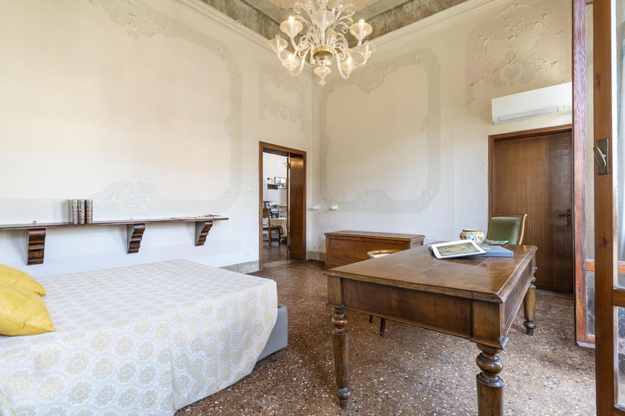 Ca' Magia - Rialto Exclusive Residence By Wonderful Italy Венеция Екстериор снимка