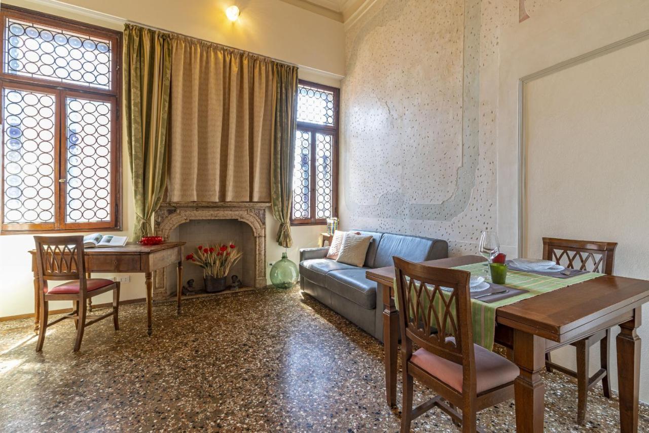 Ca' Magia - Rialto Exclusive Residence By Wonderful Italy Венеция Екстериор снимка