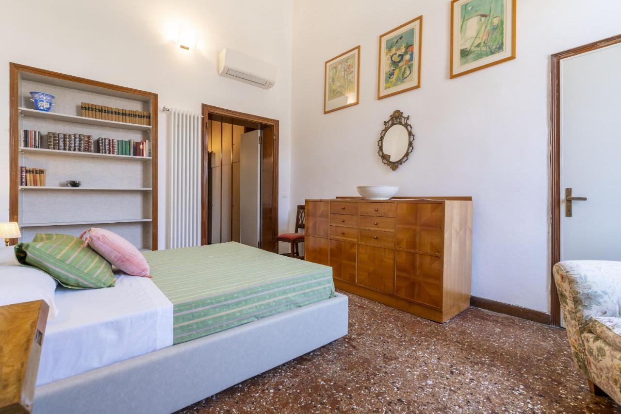 Ca' Magia - Rialto Exclusive Residence By Wonderful Italy Венеция Екстериор снимка