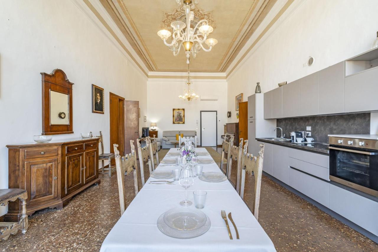 Ca' Magia - Rialto Exclusive Residence By Wonderful Italy Венеция Екстериор снимка