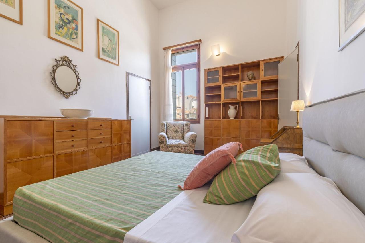 Ca' Magia - Rialto Exclusive Residence By Wonderful Italy Венеция Екстериор снимка