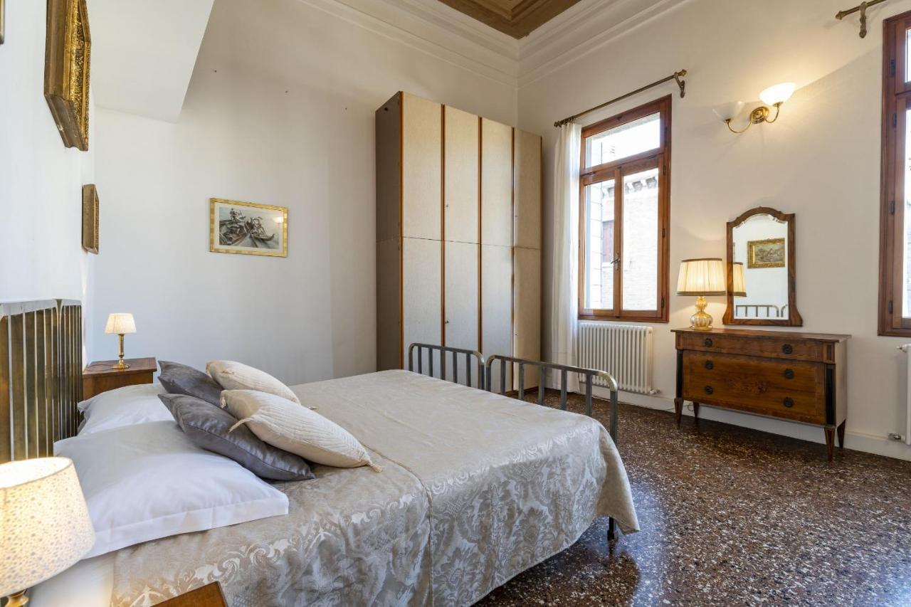 Ca' Magia - Rialto Exclusive Residence By Wonderful Italy Венеция Екстериор снимка
