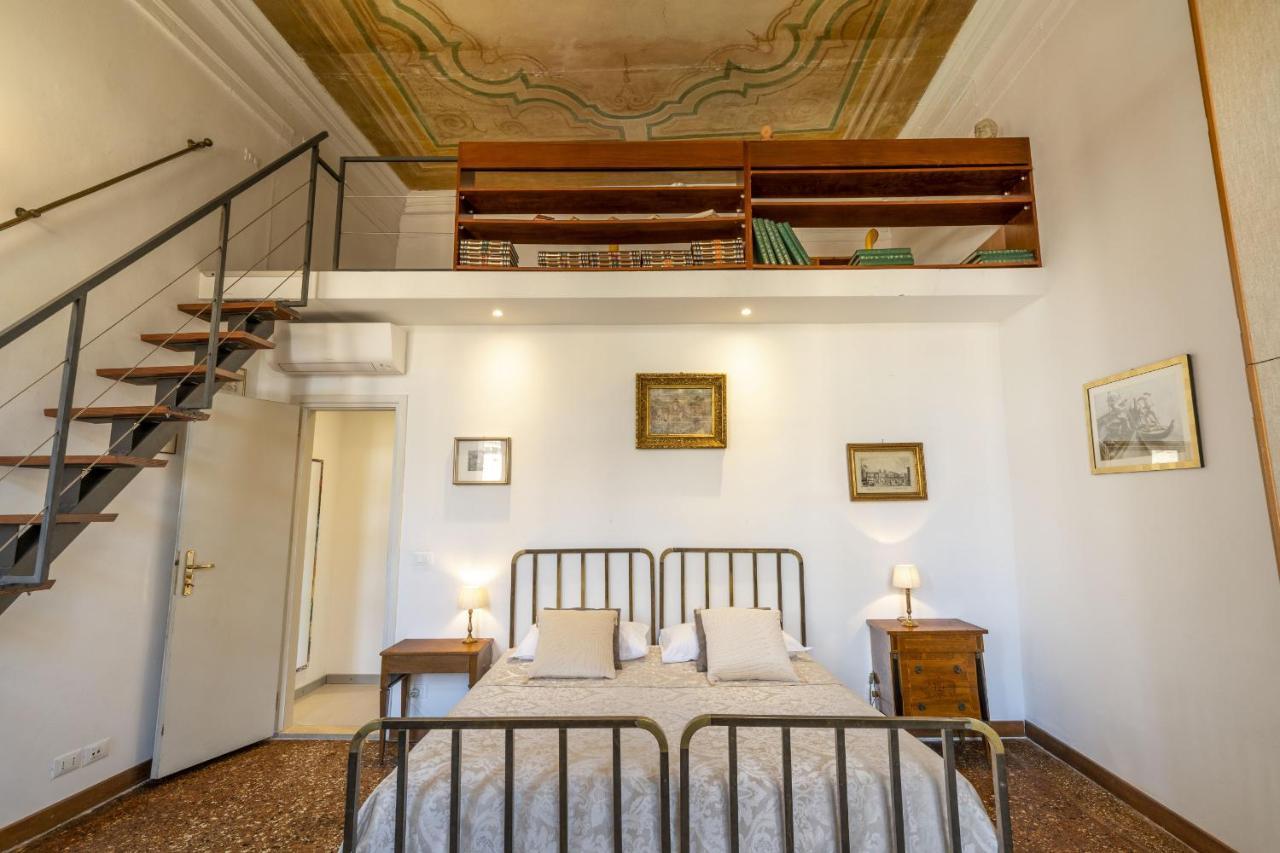 Ca' Magia - Rialto Exclusive Residence By Wonderful Italy Венеция Екстериор снимка