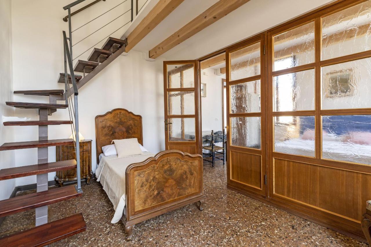 Ca' Magia - Rialto Exclusive Residence By Wonderful Italy Венеция Екстериор снимка