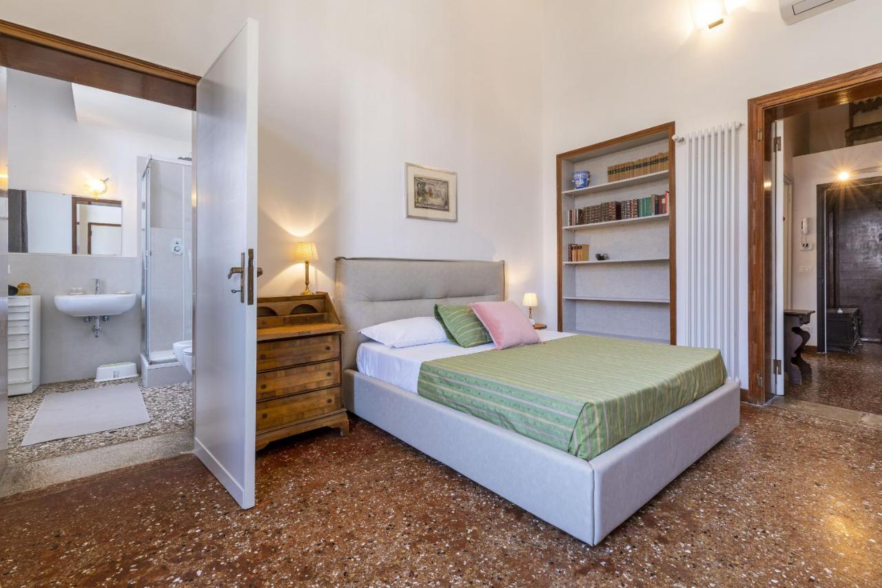 Ca' Magia - Rialto Exclusive Residence By Wonderful Italy Венеция Екстериор снимка