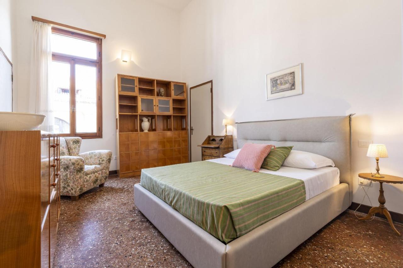 Ca' Magia - Rialto Exclusive Residence By Wonderful Italy Венеция Екстериор снимка